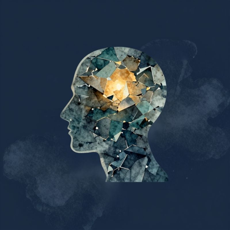 Ankündigungsbild Psychoanalytisch orientierte Traumabehandlung 2027