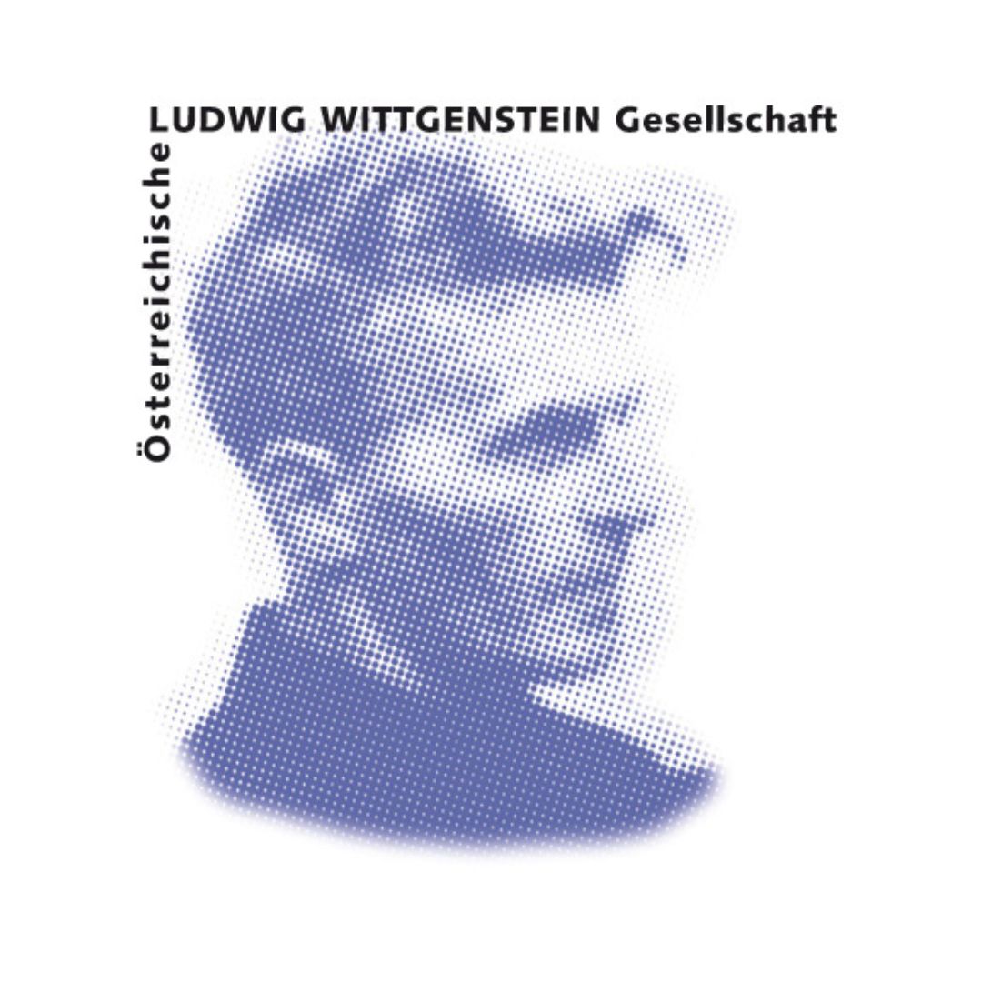 Logo Österreichische Ludwig Wittgenstein Gesellschaft