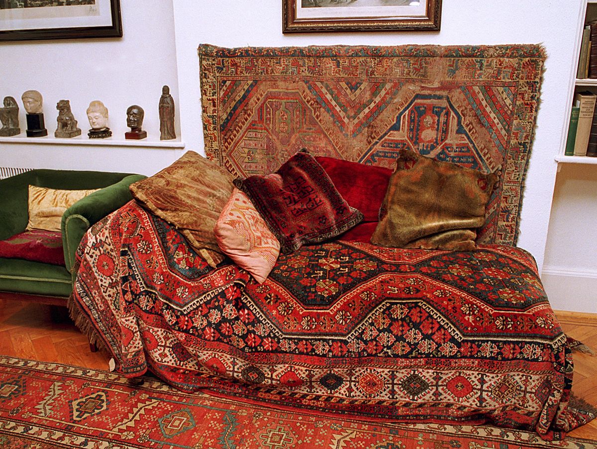 Freuds Couch